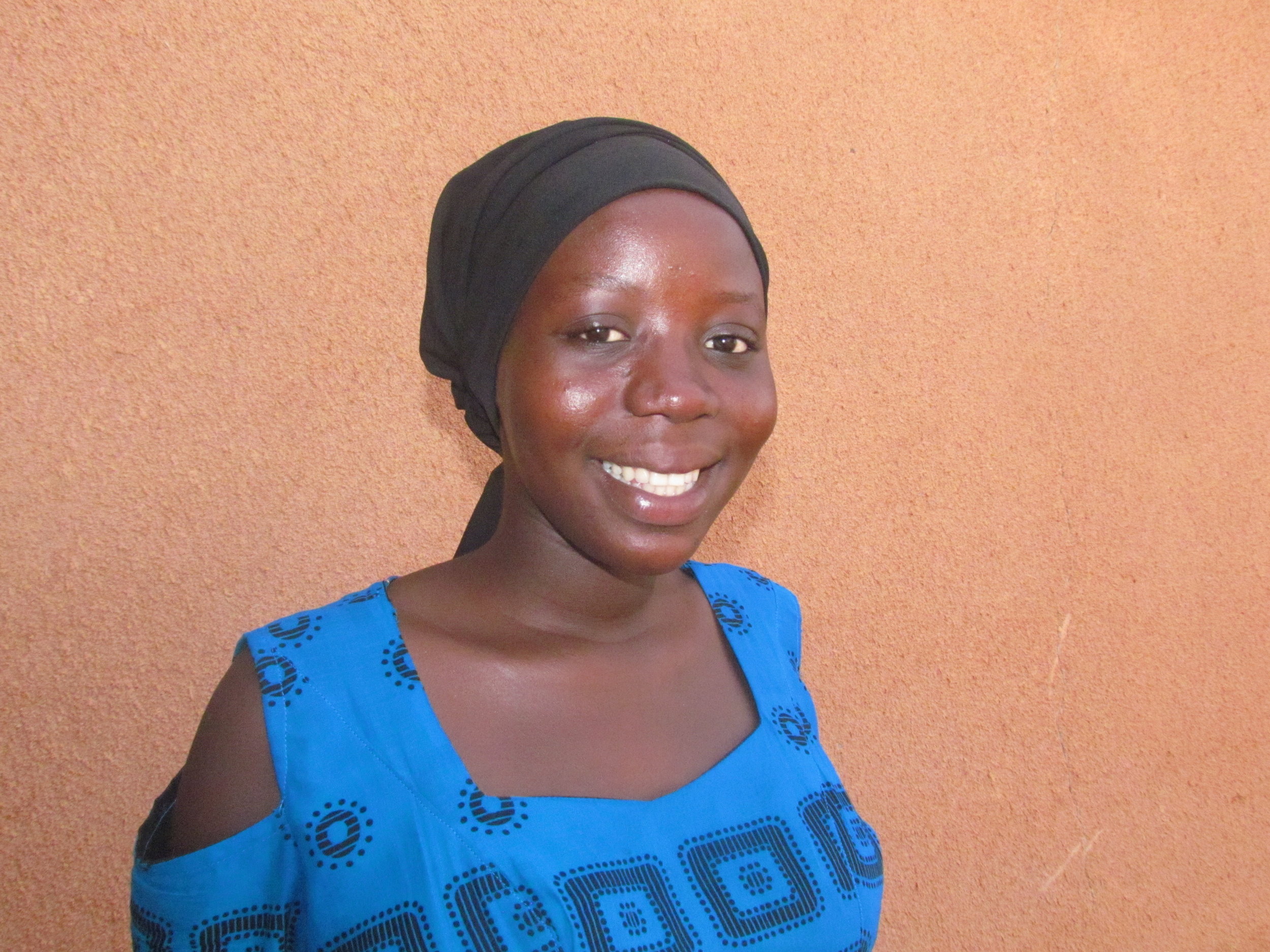Inspiration Scholar: Sira, Confidence is What You Want in Your Nurse — Mali  Rising Foundation