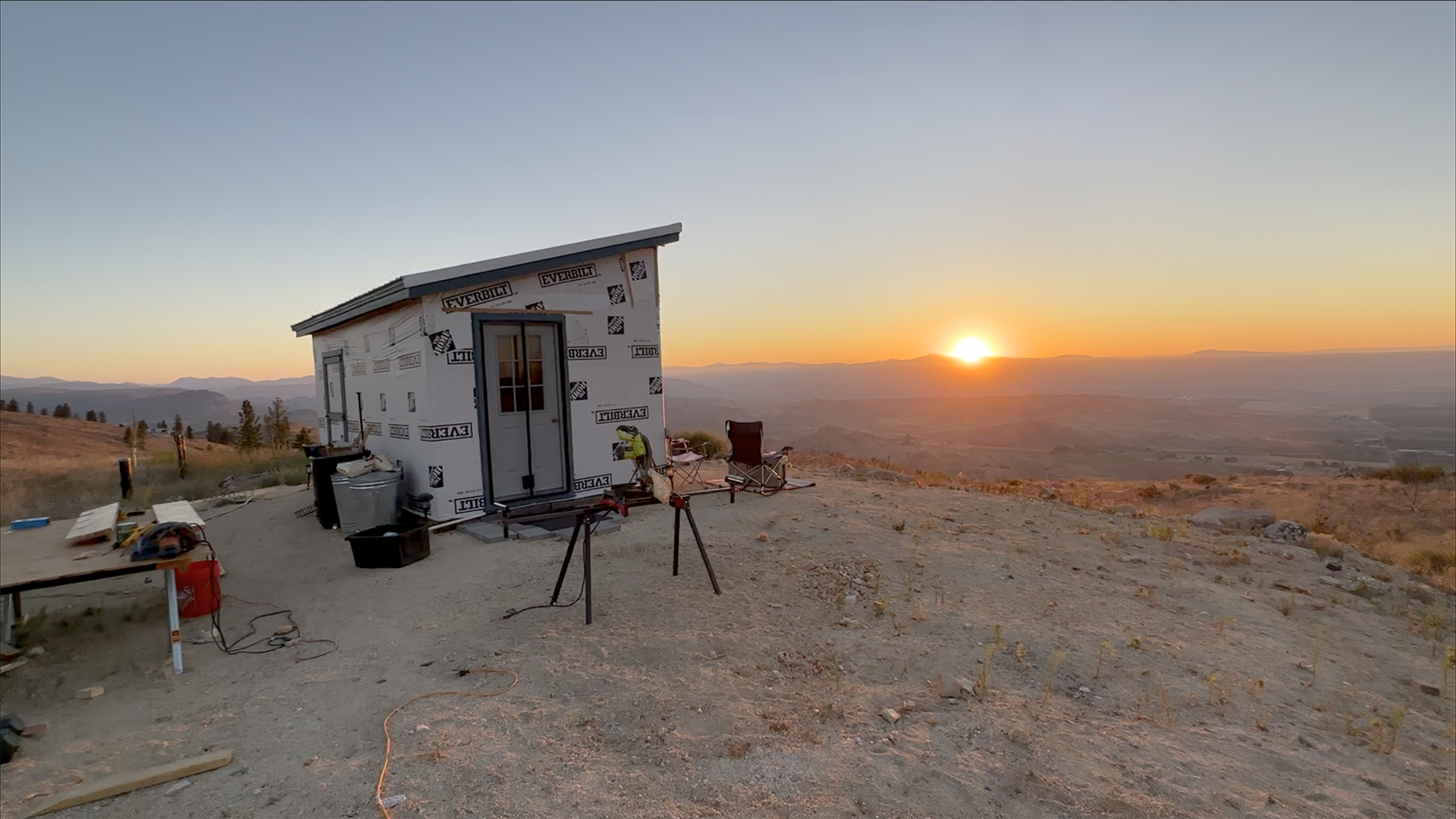 Sharing my life on YouTube