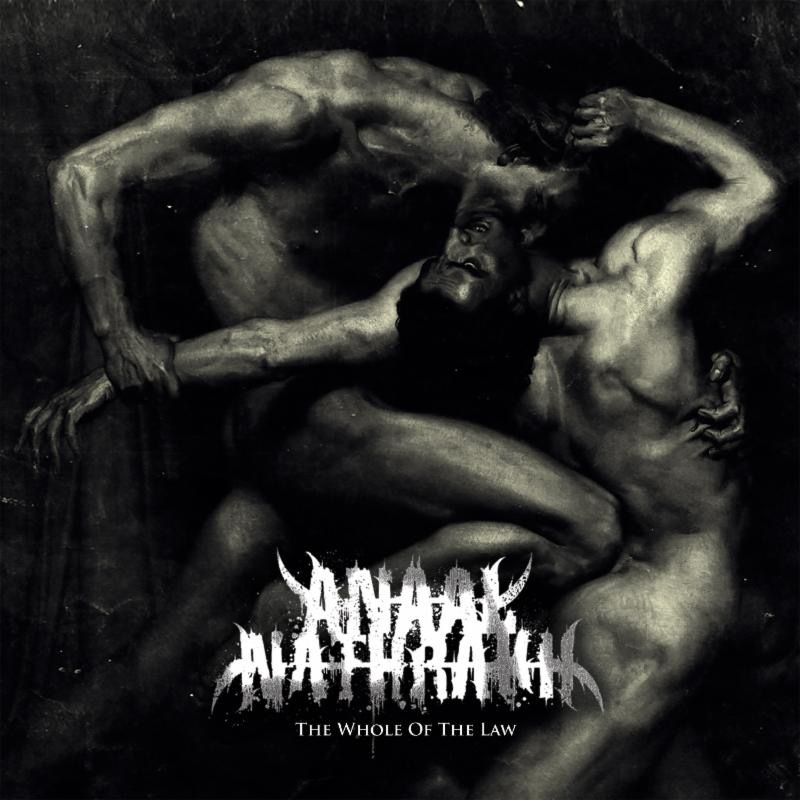 Anaal Nathrakh reveals details for new album