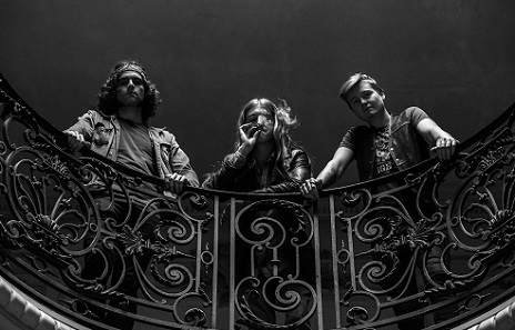 Iron Bastards - release title-track from new album!