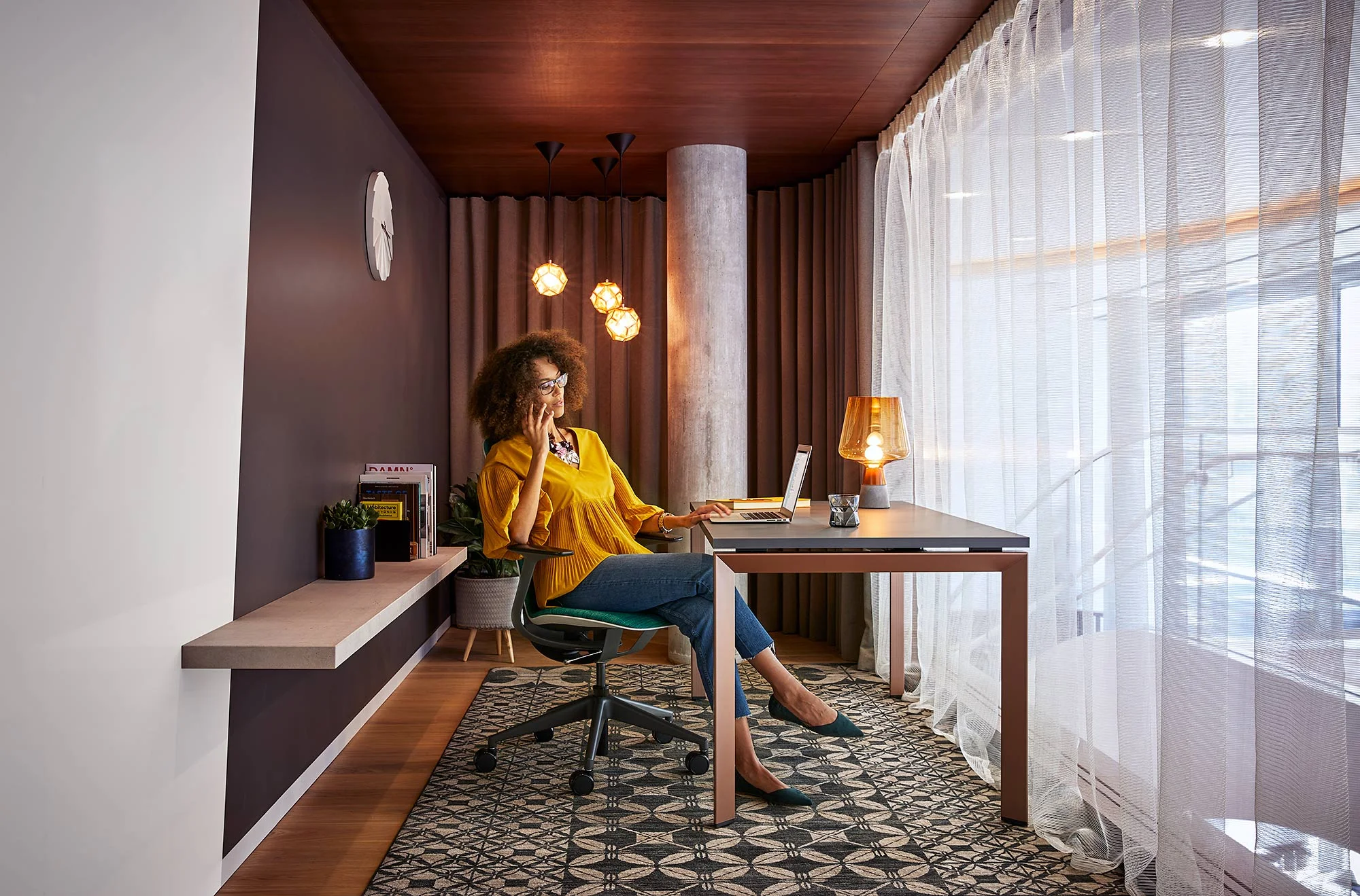 Jeremy-Frechette-Woman-Desk-gold-laptop.jpg