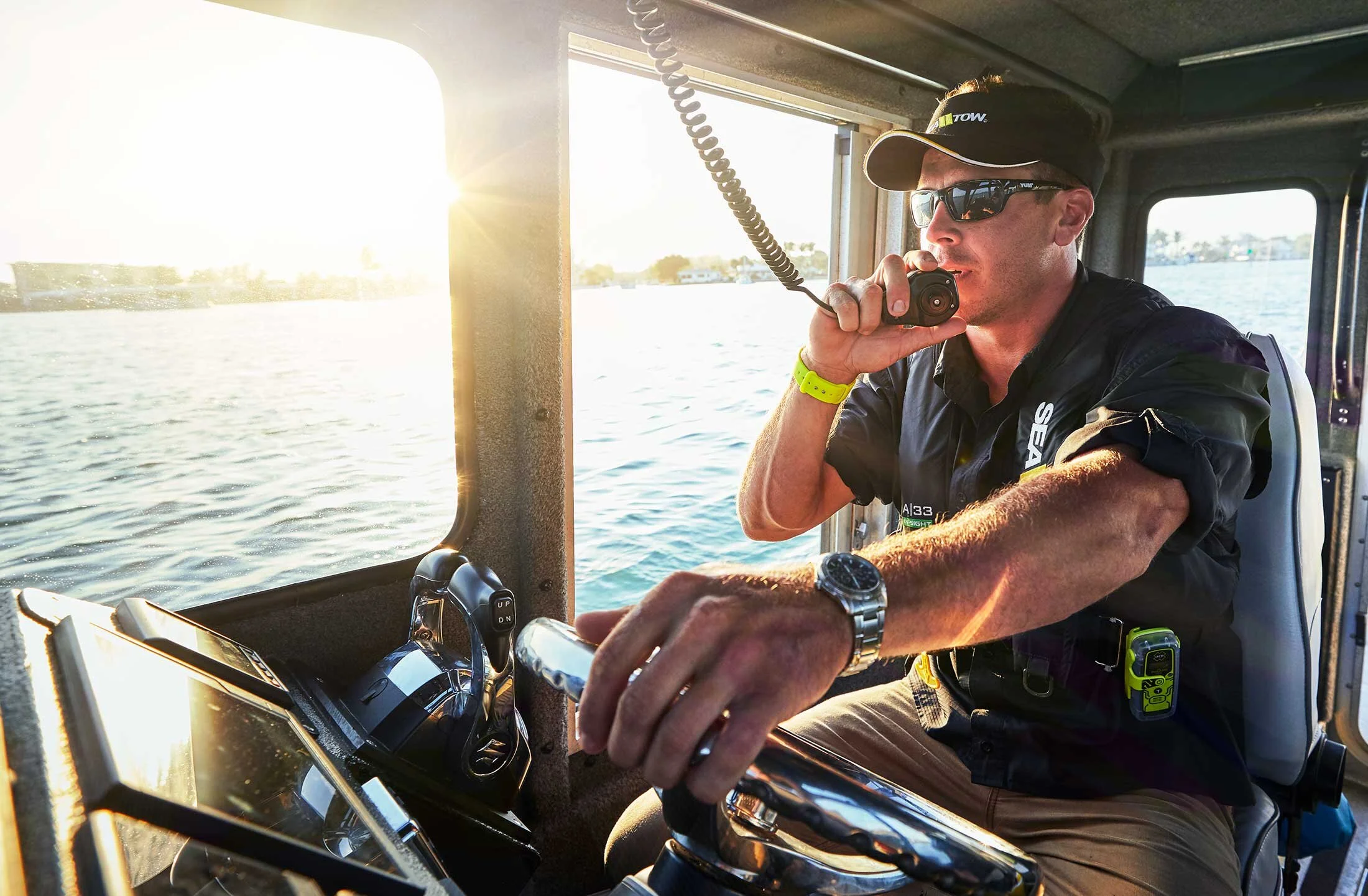 Jeremy-Frechette-SeaTow-captain-radio-Venice_Florida_.jpg