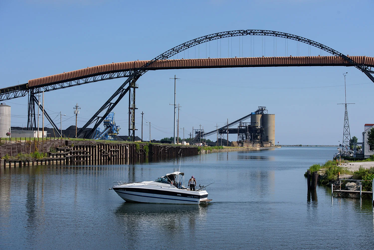 Photo Gallery — Historic Ashtabula Harbor