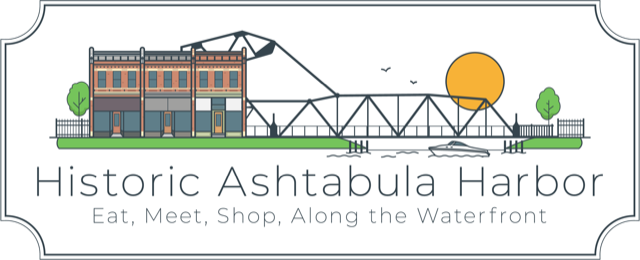 Historic Ashtabula Harbor