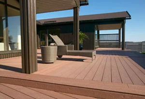 UPM Profi Decking