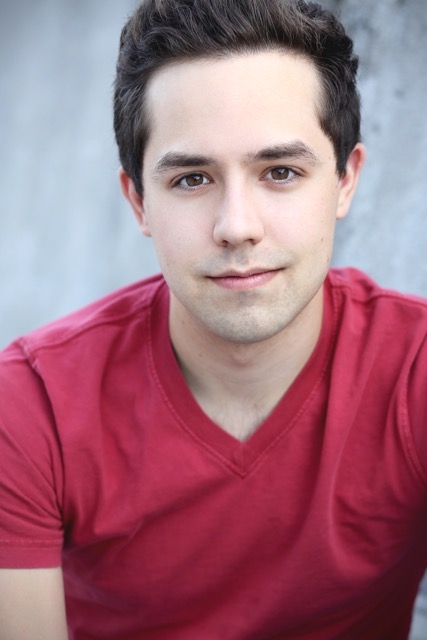 Off B'way: The Fantasticks (Boy), Regional: Sweeney Todd (Anthony), A Christmas Carol (Topper)-DCPA, Most Happy Fella-Goodspeed, West Side Story (Tony)-Merry Go Round Playhouse