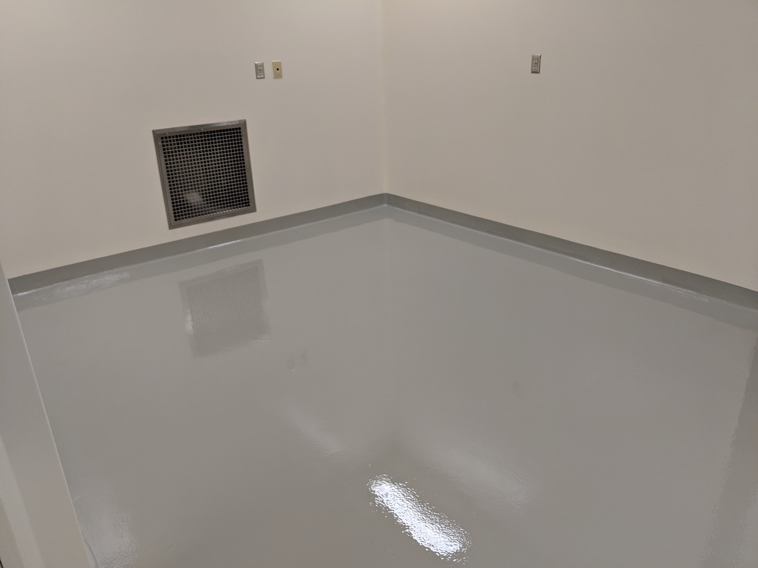 Epoxy Coating