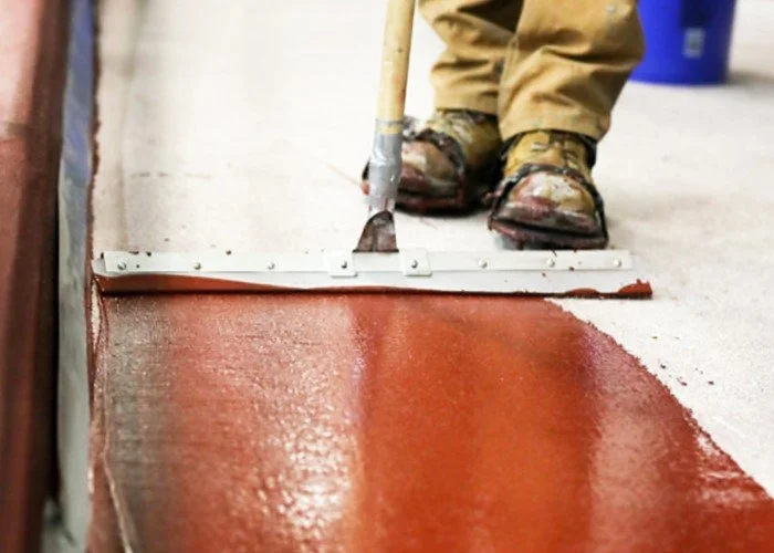 Upgrade Your Floors: Uncover the Perfect Epoxy Finish for Your Home!