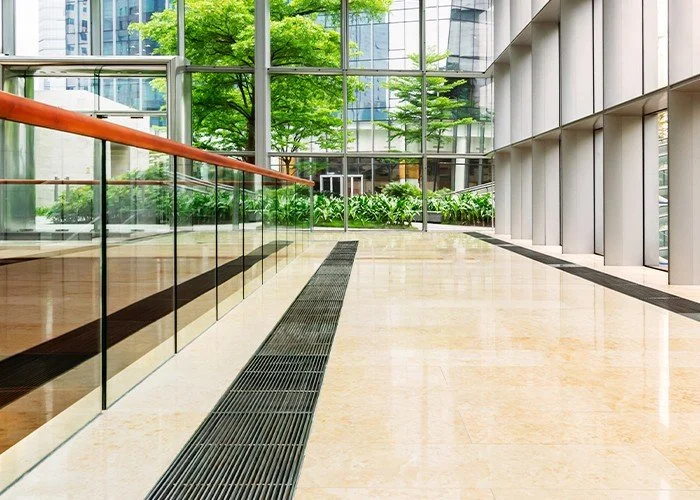 Debunking 5 Common Myths About Commercial Epoxy Flooring in Markham!