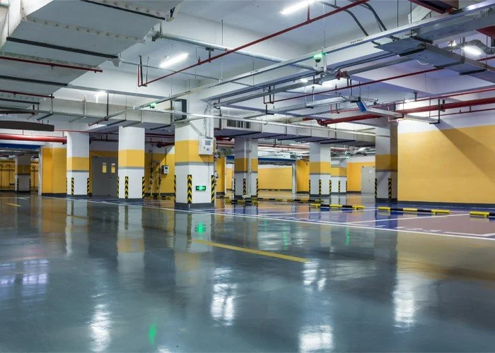Why UV Stability in Epoxy Flooring Saves You Millions? 