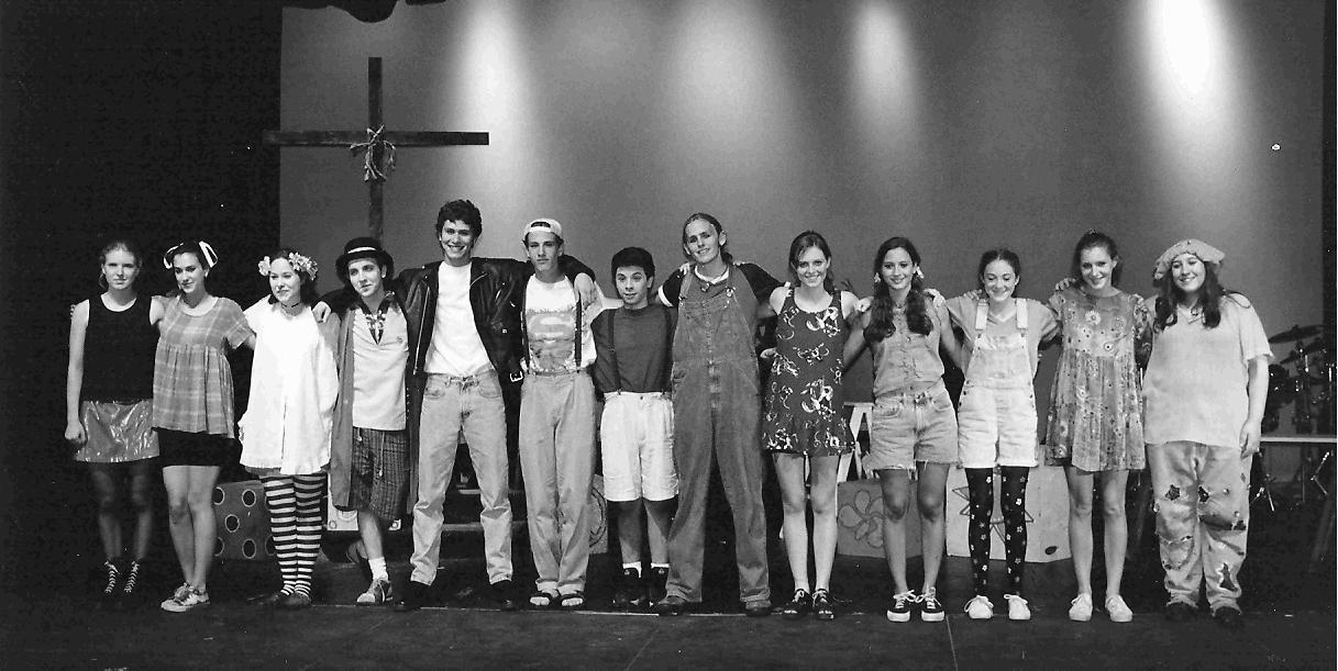 The review: "Play Enjoyed by ALL" speaks for itself.