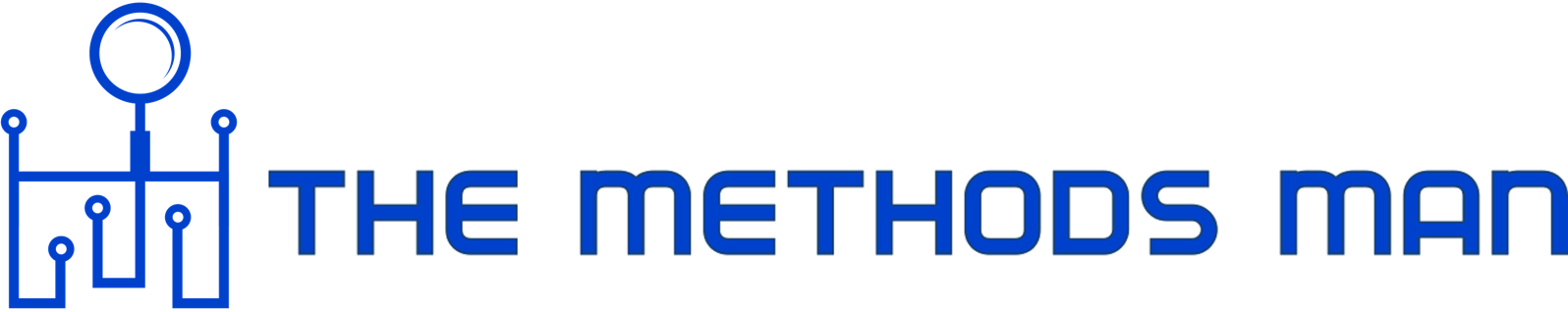 The Methods Man