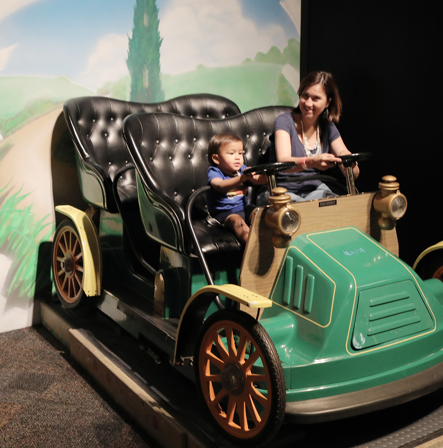 Magic Kingdom Toad Car Photo Op.jpg