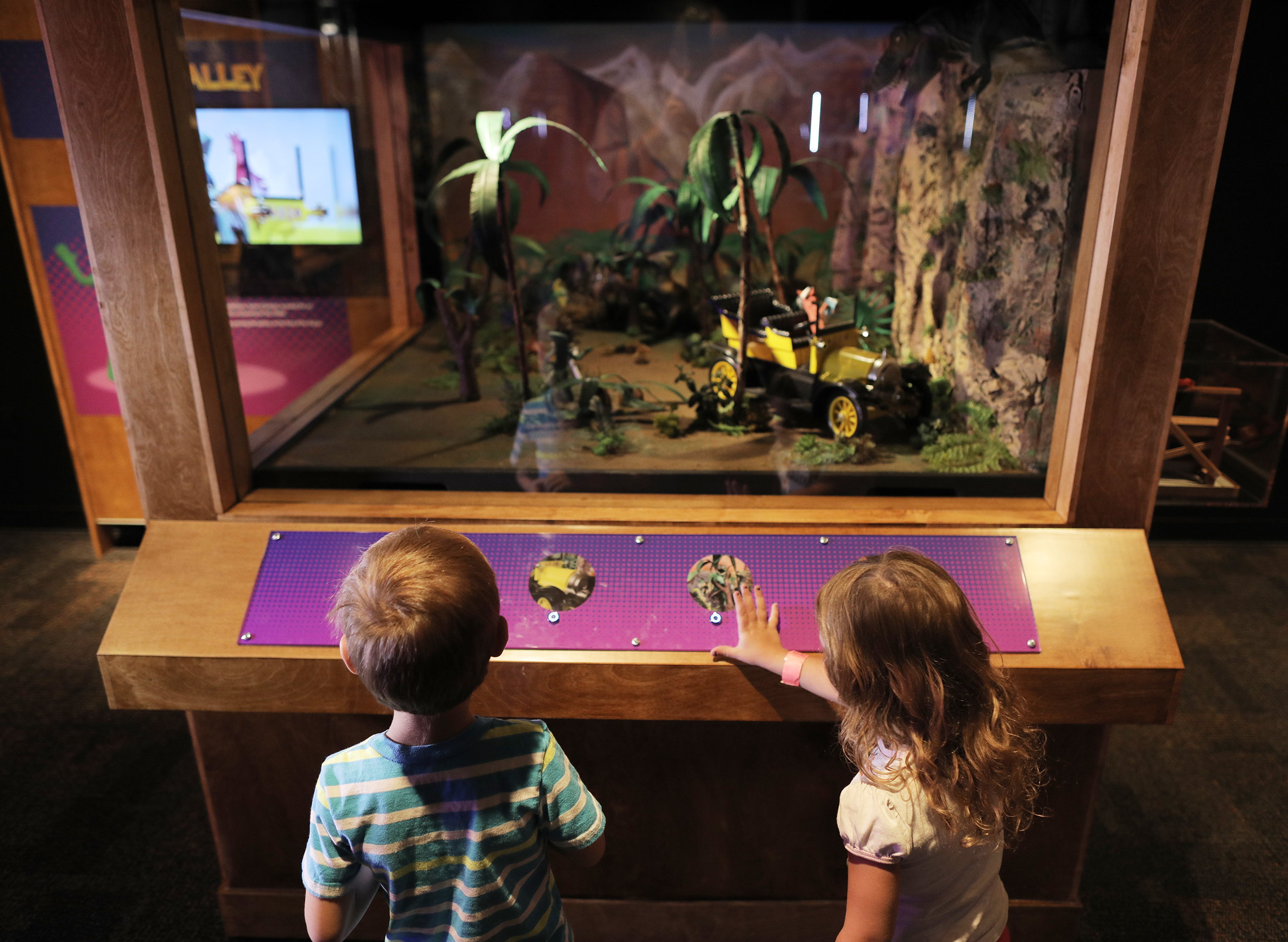 Young visitors with Hidden Valley interactive.jpg