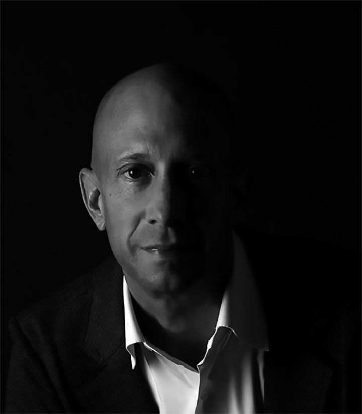 Cfx, Inc. advertising agency President and CEO, Chris Frank
