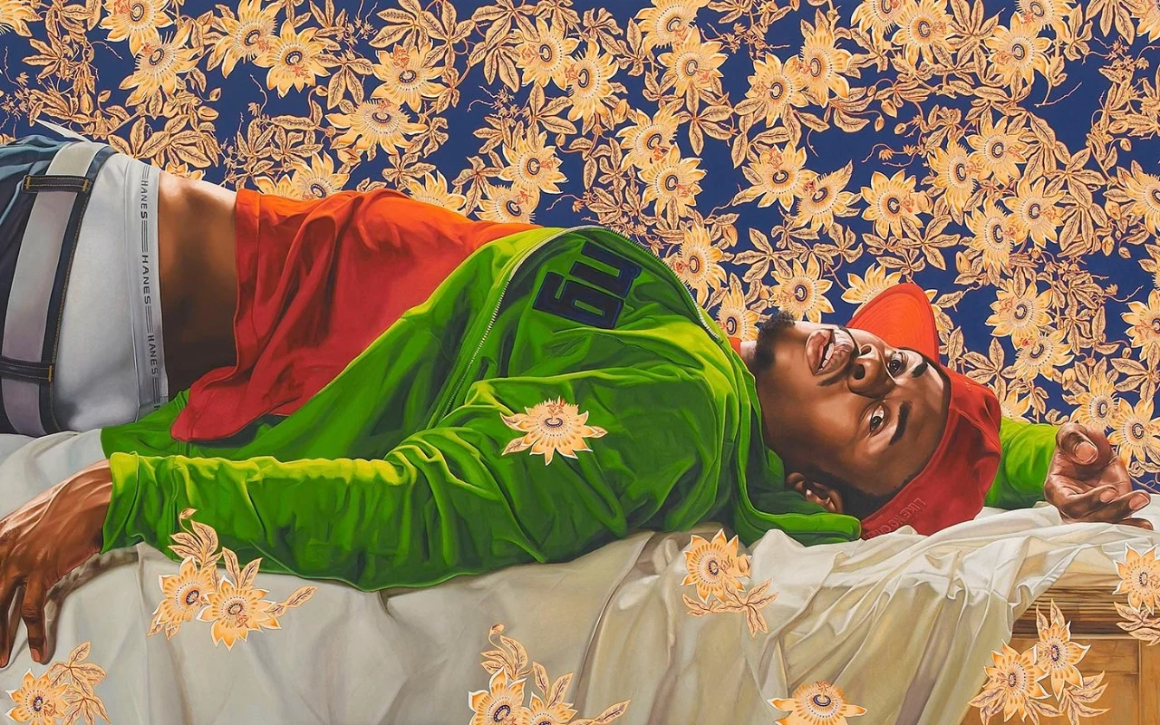 Femme piquée par un serpent, 2008