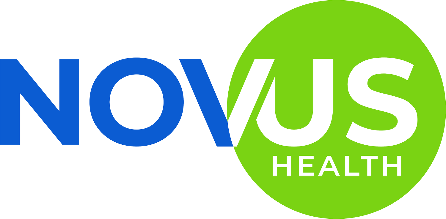 NOVUS Health — Cfx, Inc.