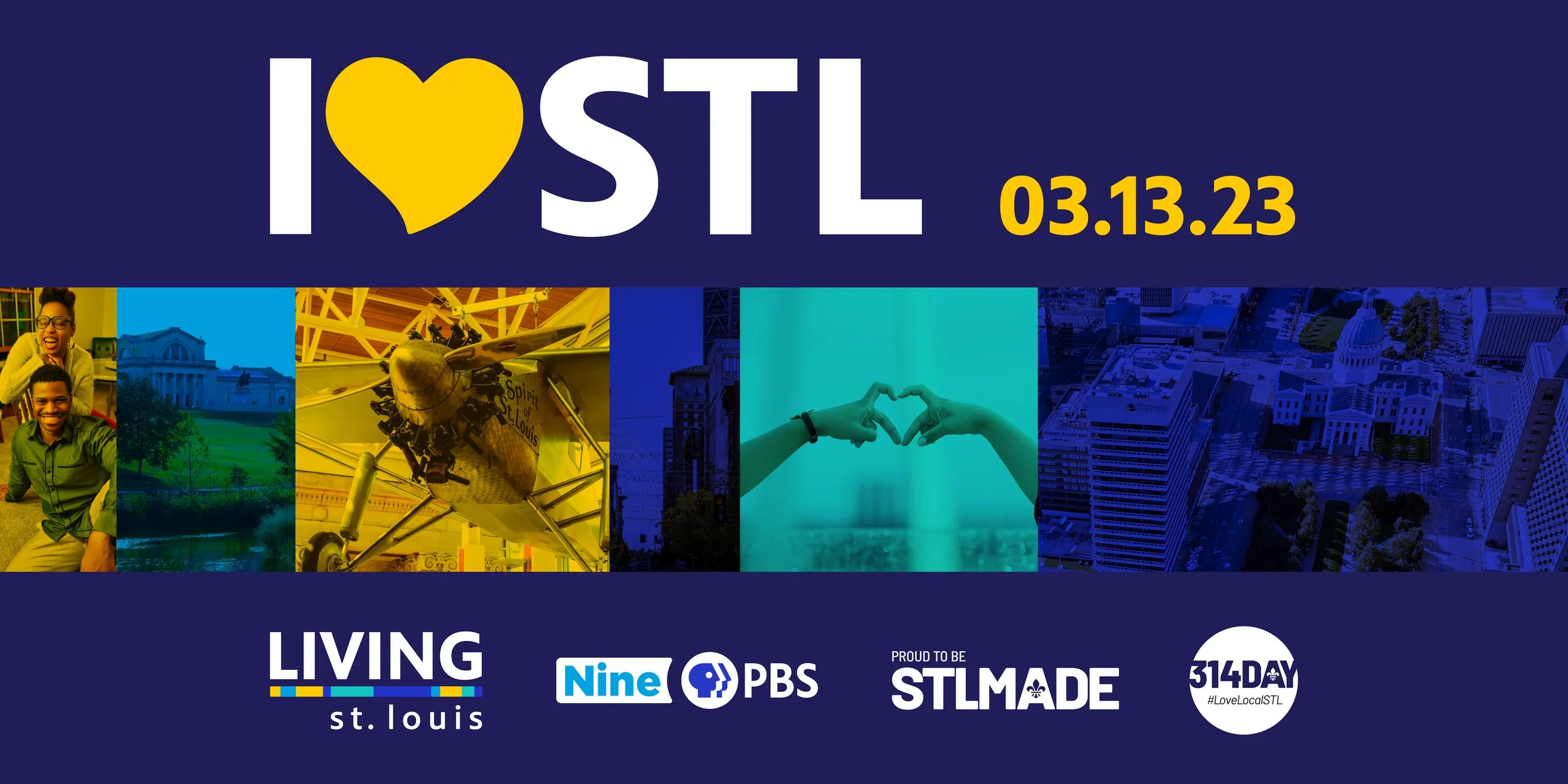 Living St. Louis — Cfx, Inc.