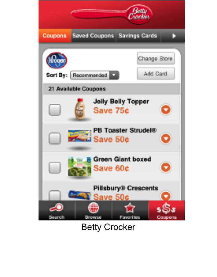Novel HTML5 Syndication Solution