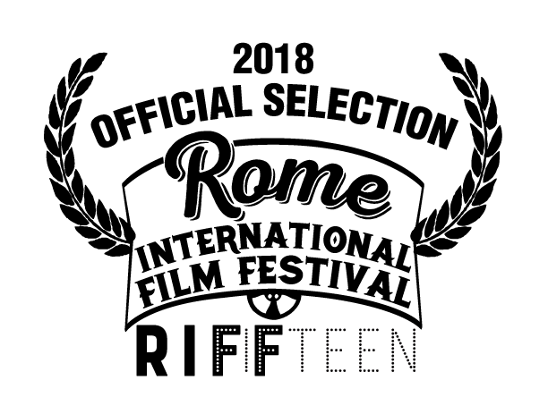 Official Selection RIFF 2018 Laurels