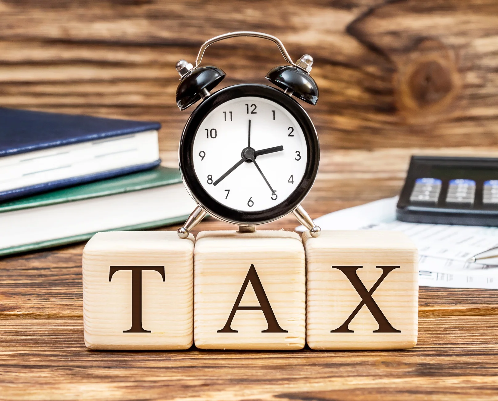 R Pace Tax Service, LLC