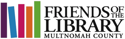 Friends of Multnomah County Library