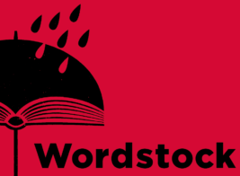 Wordstock 2017