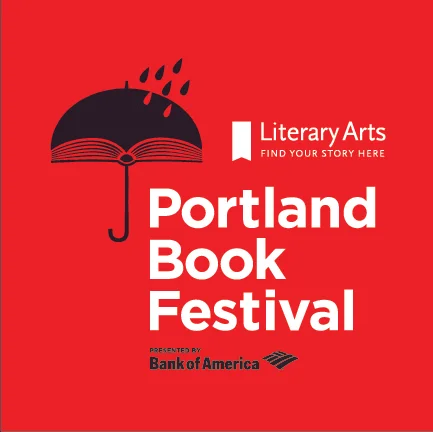 Portland Book Festival 2018