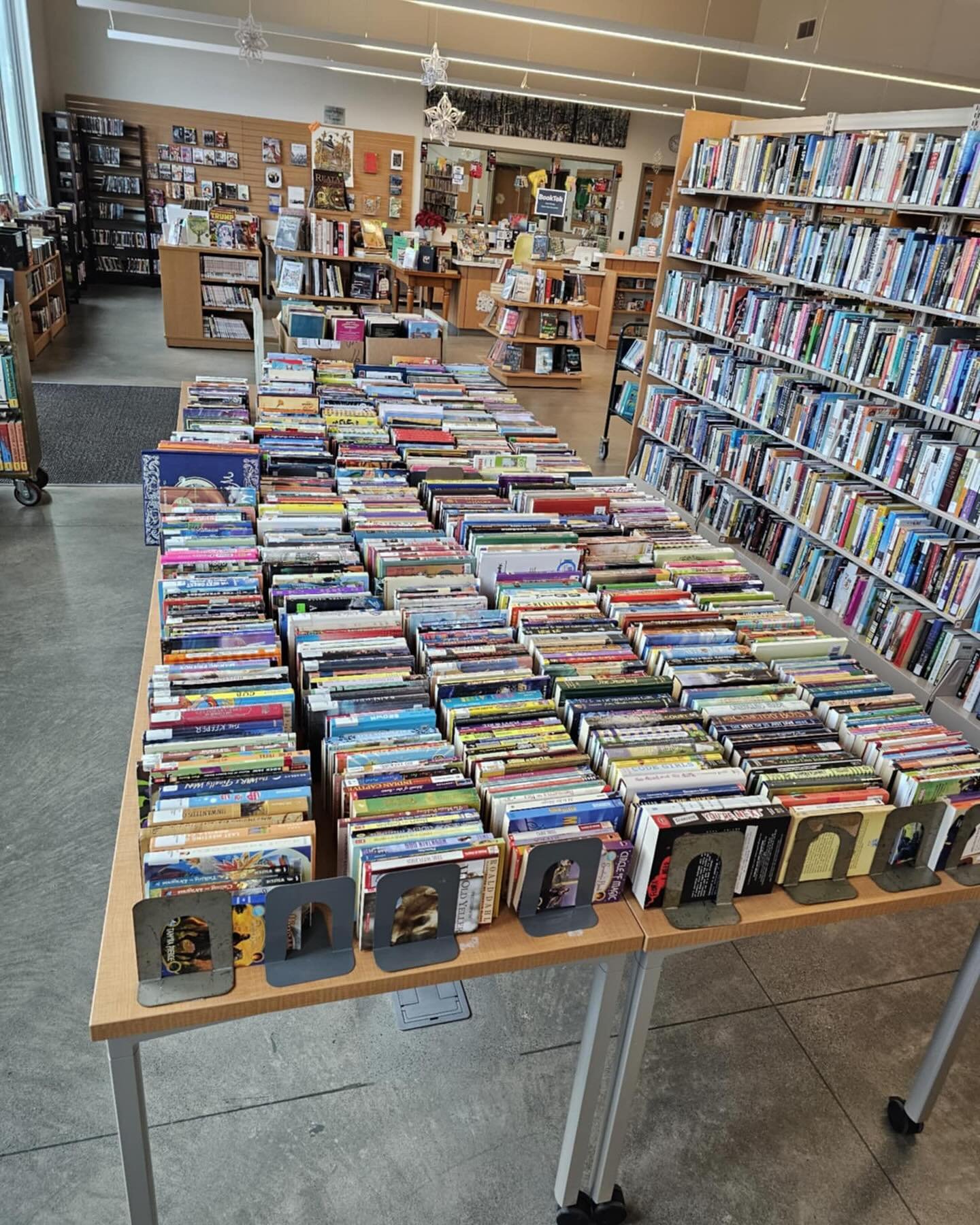 Final day to get Children&rsquo;s Books for $1. Don&rsquo;t Delay! Open from 11AM - 5PM.