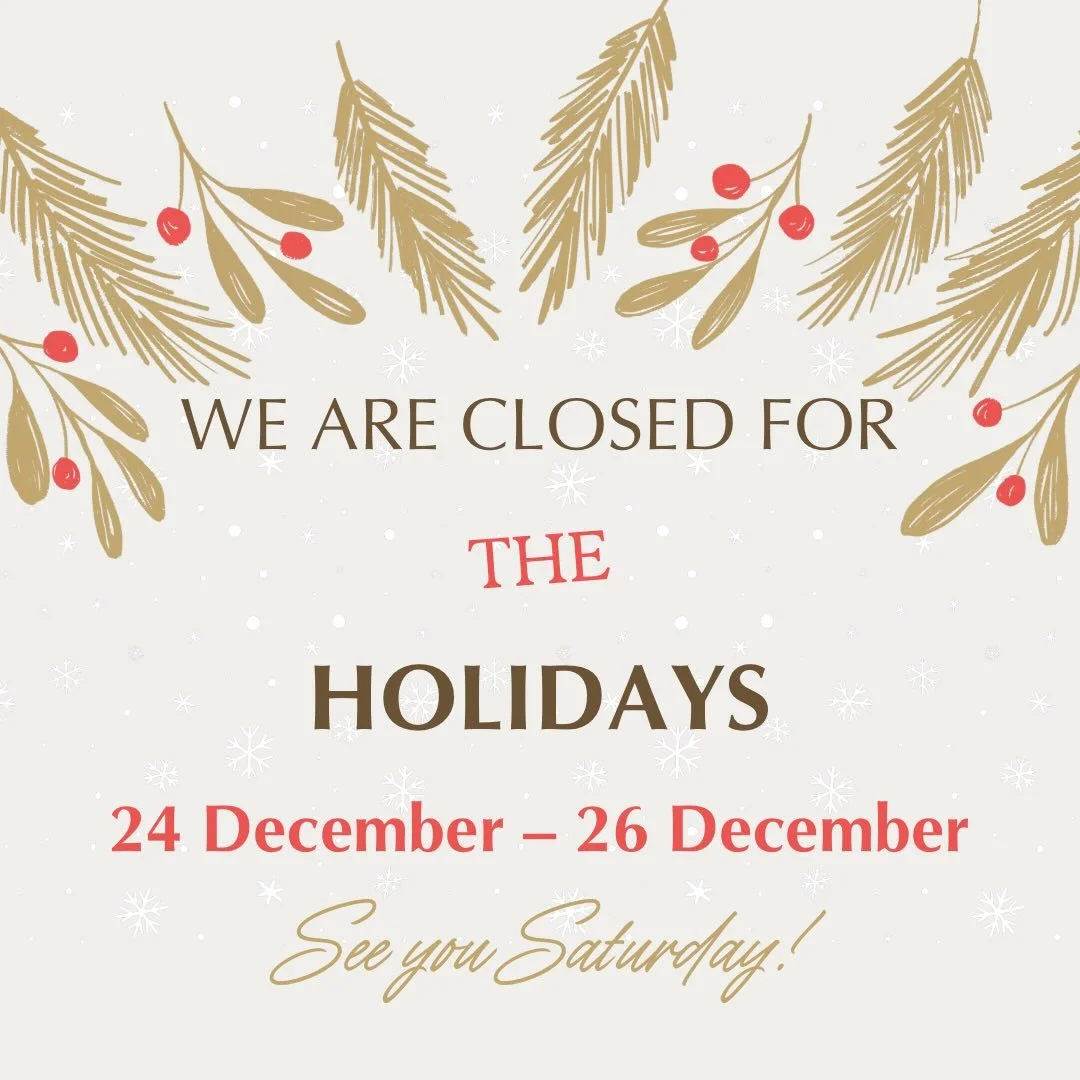 Verbiage: ROSE CITY READS &amp; FRIENDS LIBRARY STORE CLOSED TODAY. SEE YOU TOMORROW!