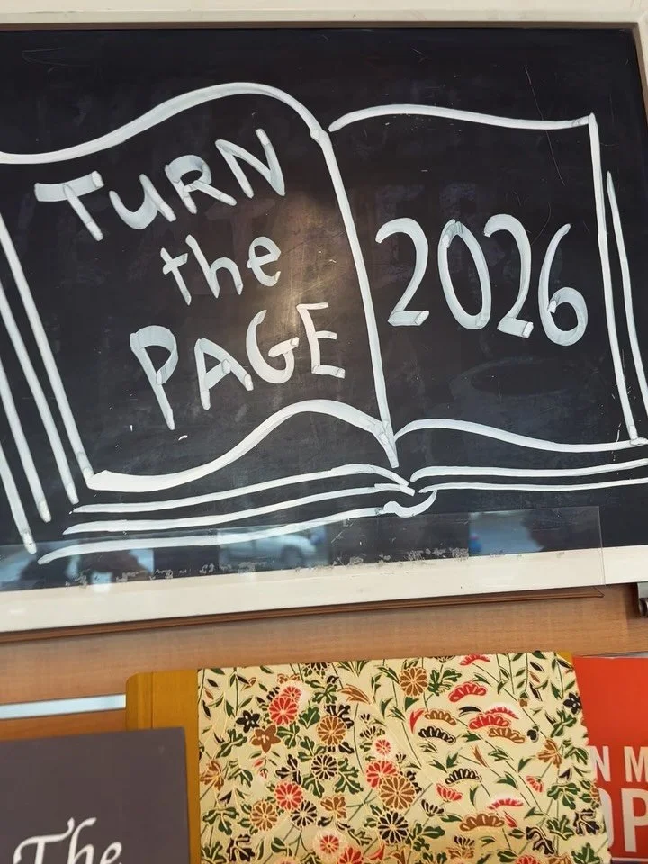 It&rsquo;s a new year and that means new displays! Come shop our staff and volunteer pick wall before they&rsquo;re gone! We&rsquo;re open Tues-Sat 11AM-5PM. 

#portland #portlandbookstore #usedbookstore #pdx #multnomahcounty