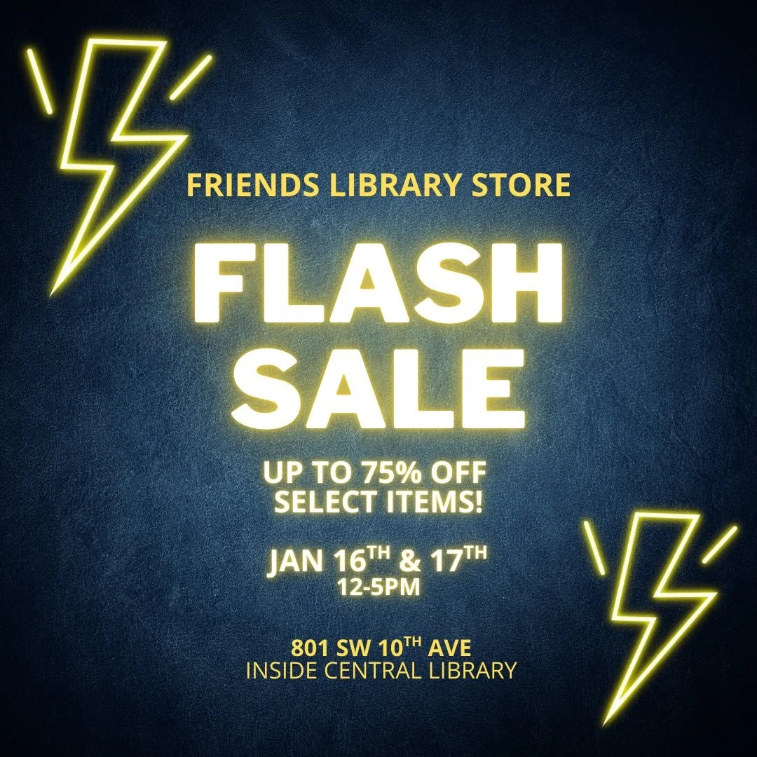 DEEP SAVINGS AT OUR DOWNTOWN STORE. DON&rsquo;T MISS OUT! #downtownpdx