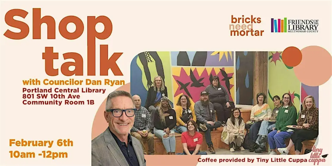Shop Talk 2026