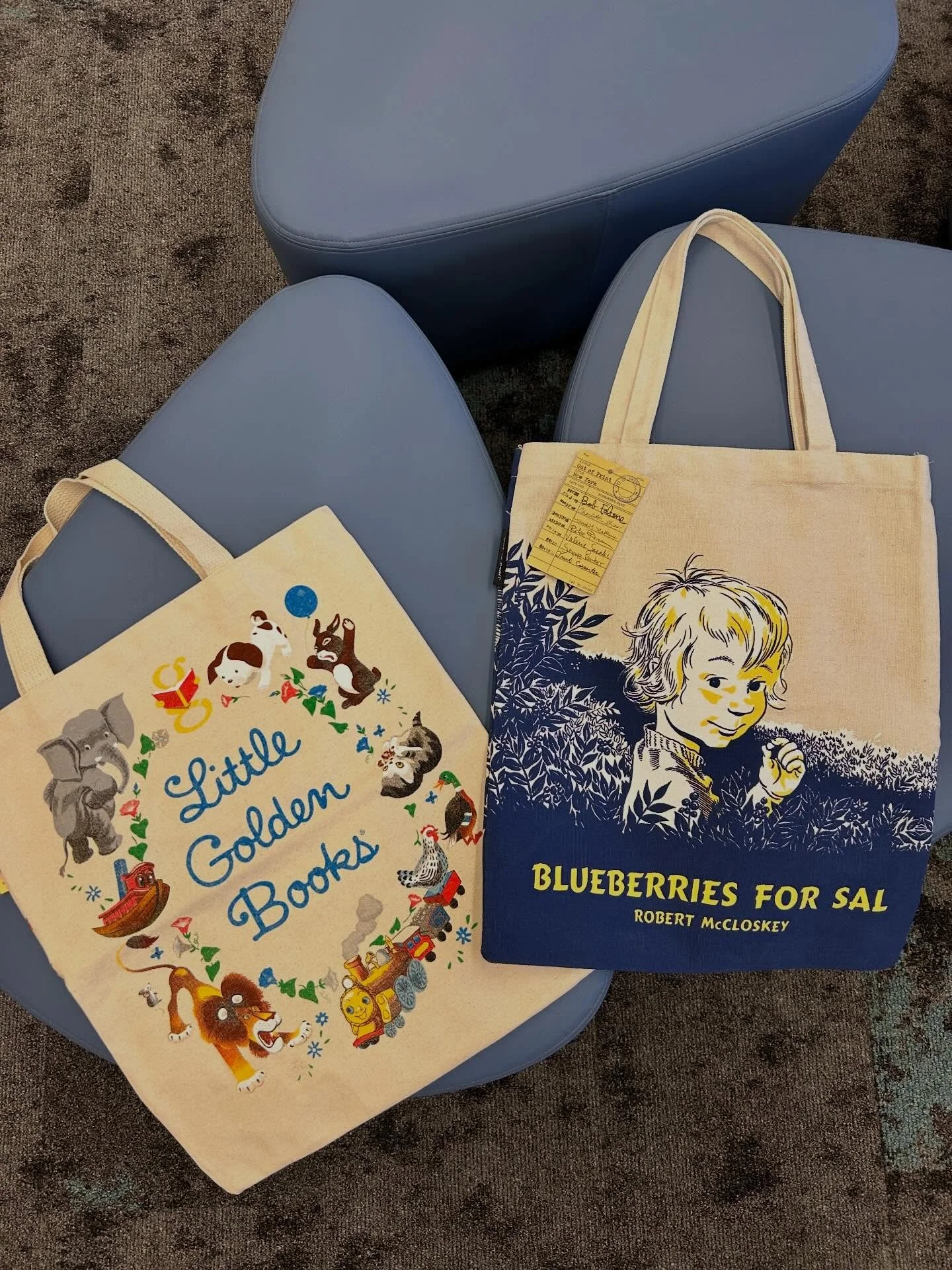 Because every reader deserves a little something fun ✨

From picture books to playful gifts, there&rsquo;s something for everyone at the Friends Library Store 📚 

#friendsofthelibrary