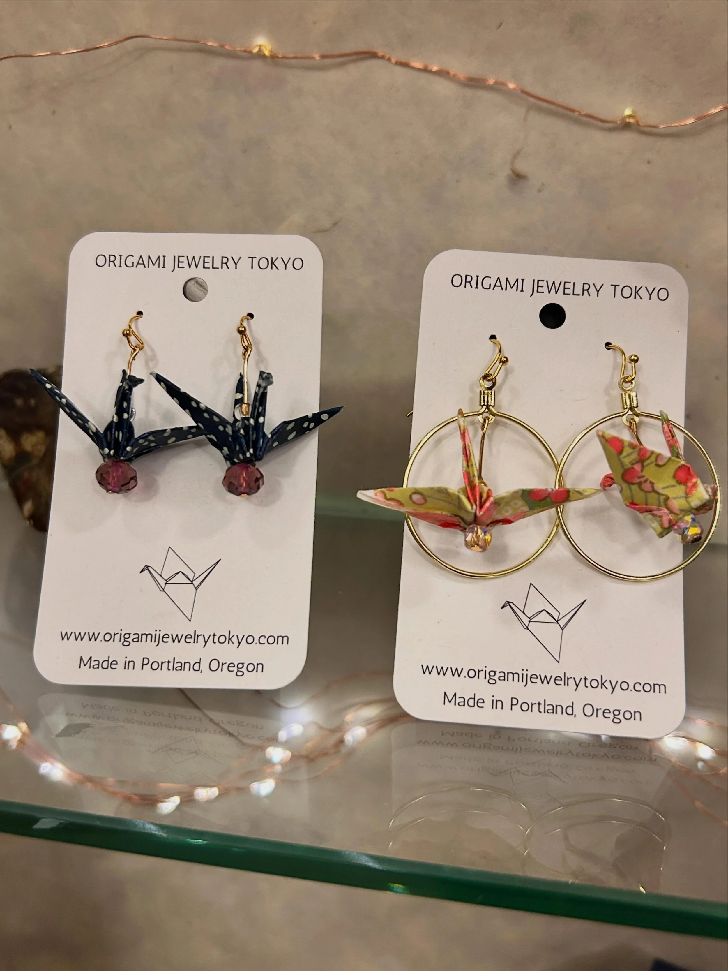 In celebration of Asian American &amp; Pacific Islander Heritage Month, we&rsquo;re shining a spotlight on one of the talented local artists featured in the Friends Library Store ✨ 

Meet Hisao, whose work beautifully blends tradition and creativity.