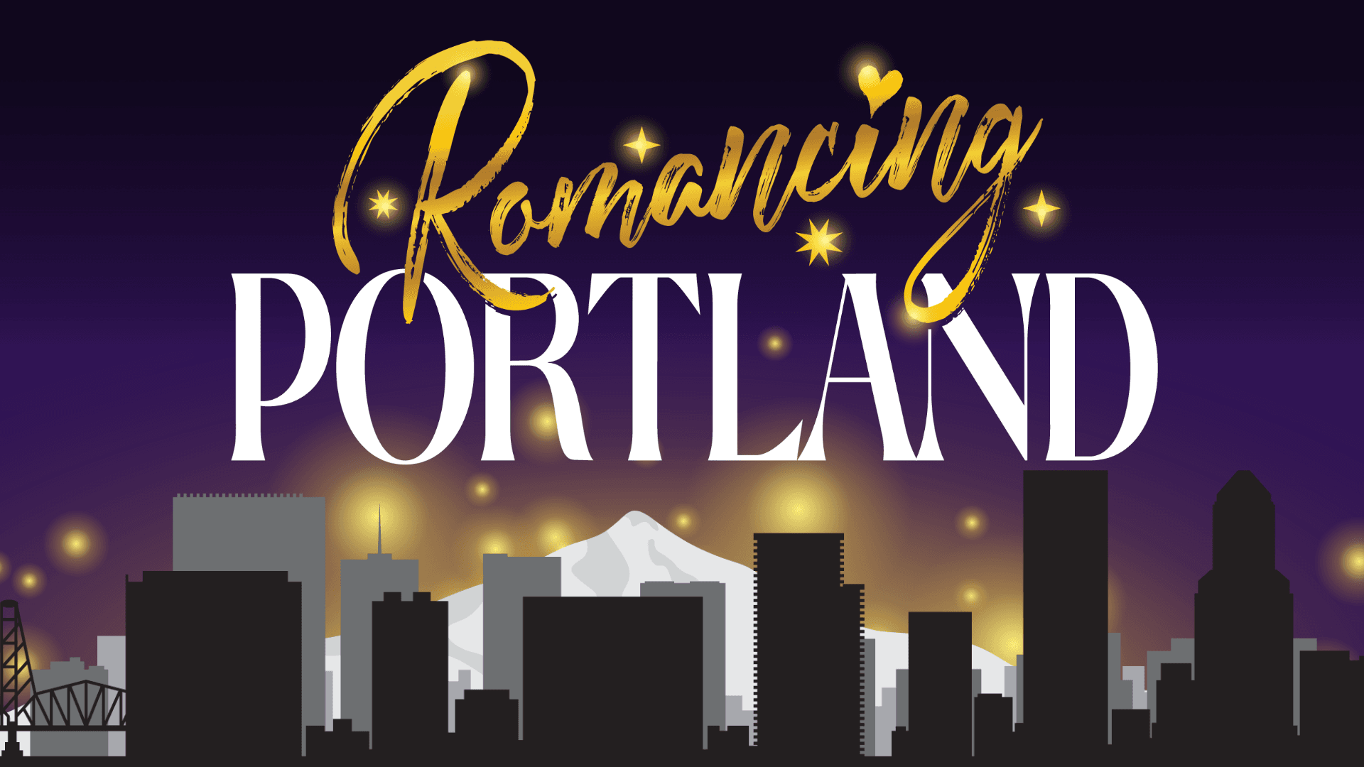 Romancing Portland