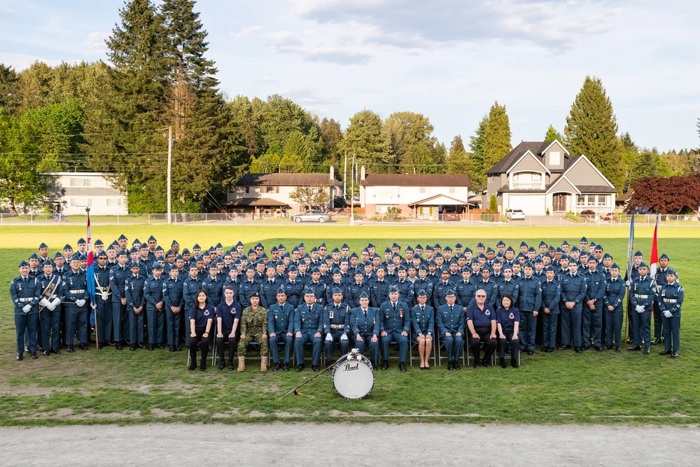 777 Neptune Squadron 777 Neptune Royal Canadian Air Cadet Squadron