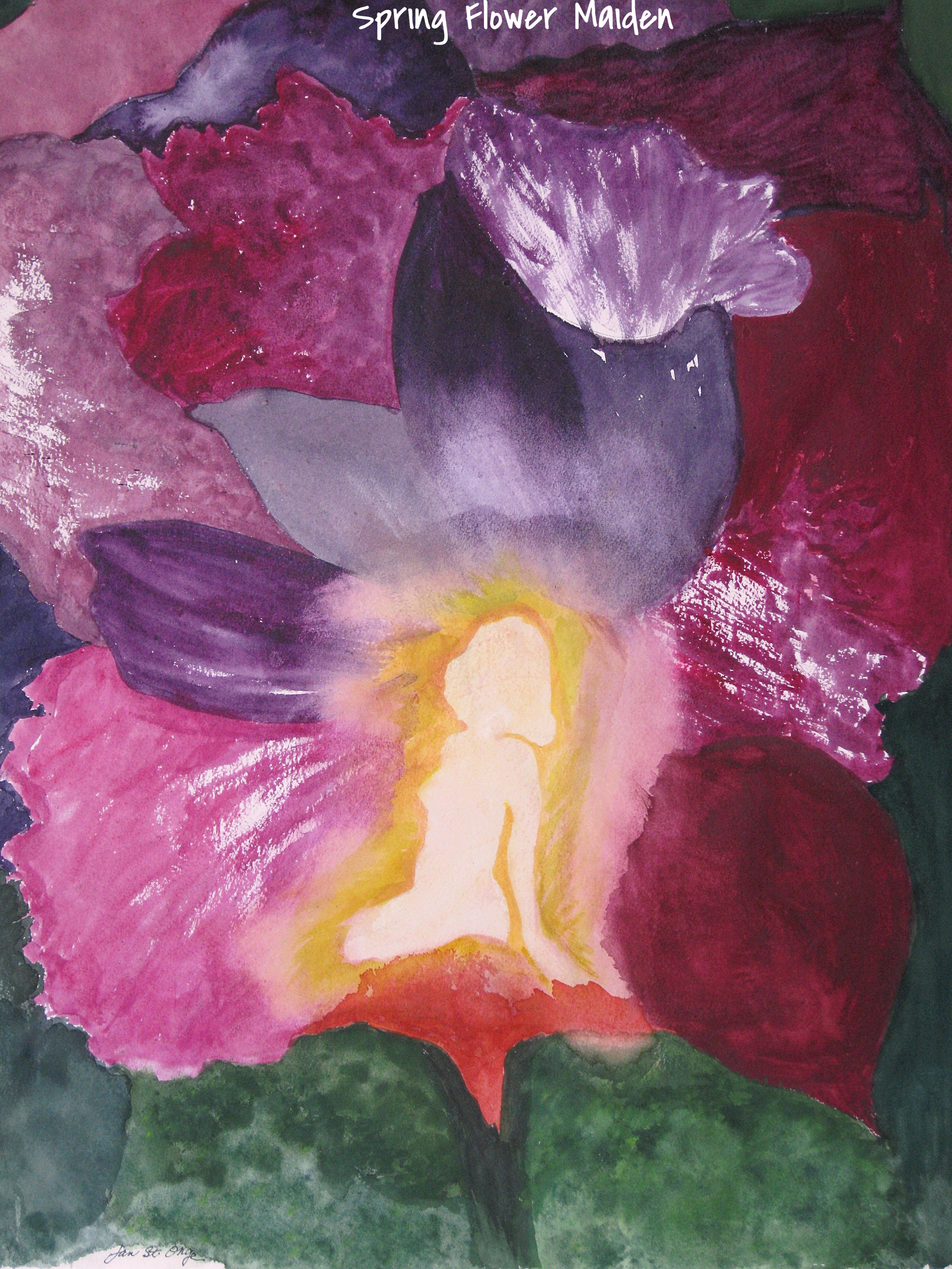 Maiden in Flower.JPG