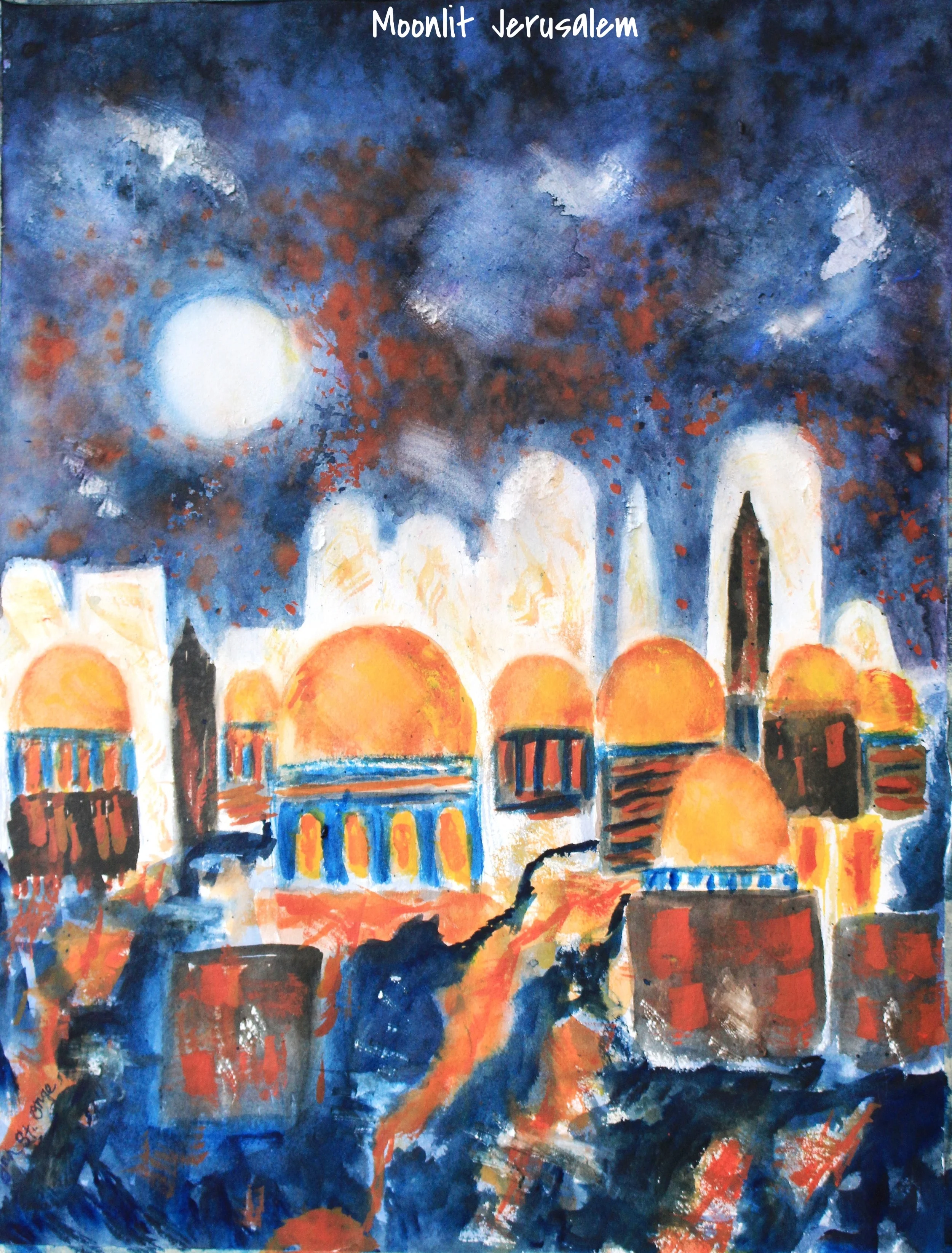 MOONLIT JERUSALEM.JPG