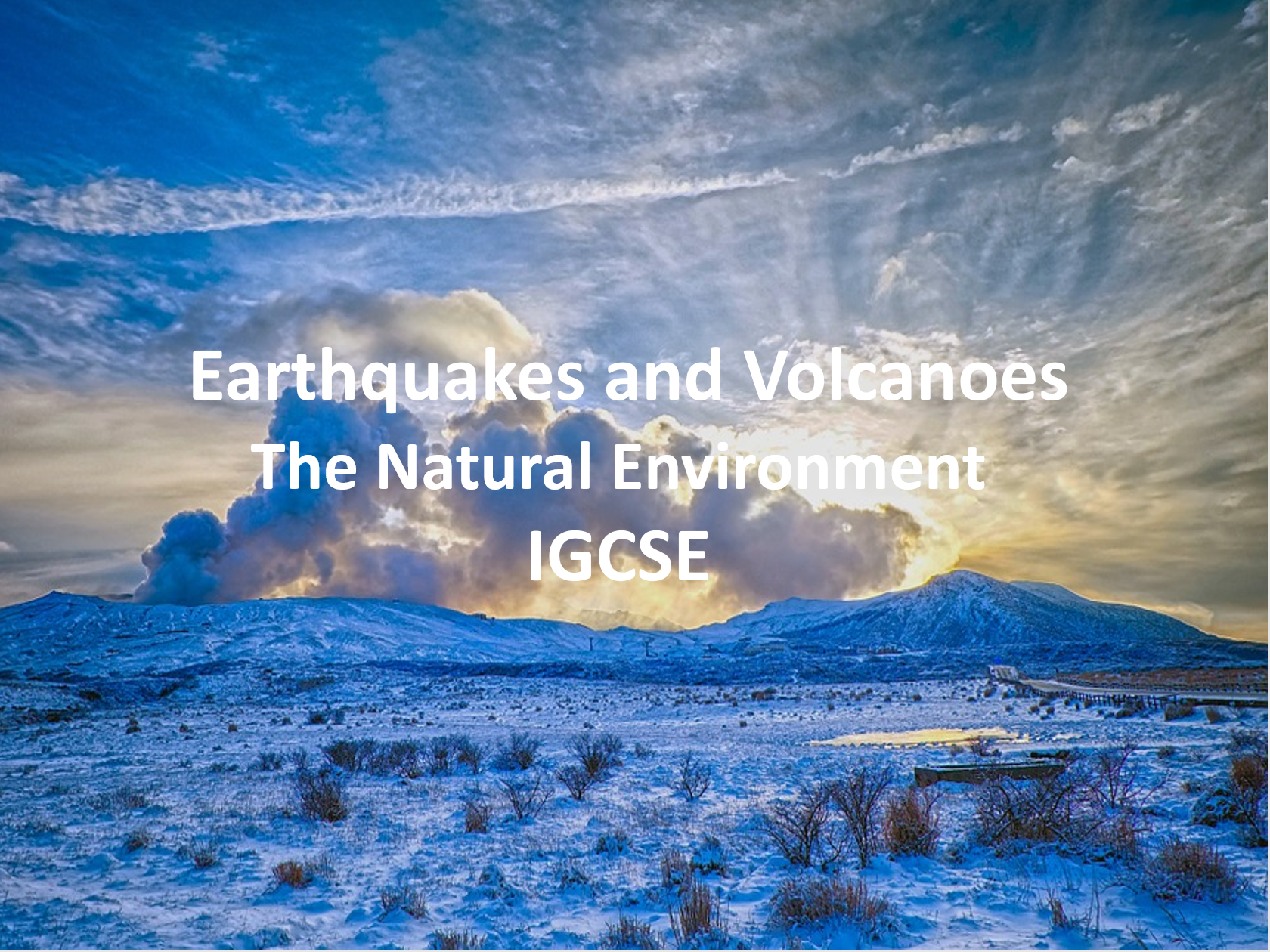 Earthquakes and vol.PNG