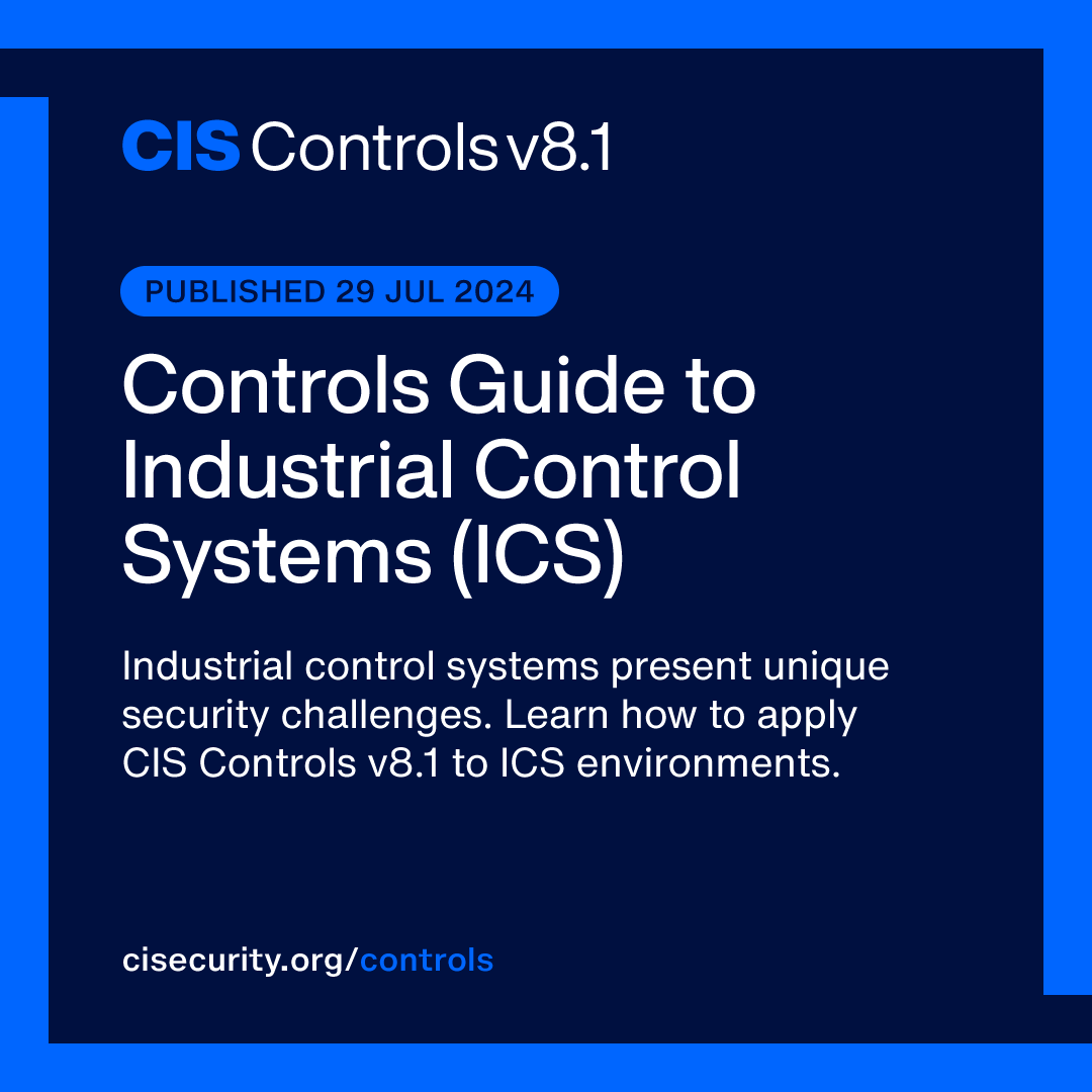 Controls social post example