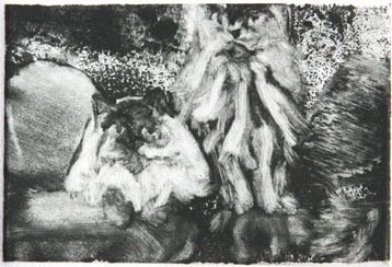 Chuffee and Dodo