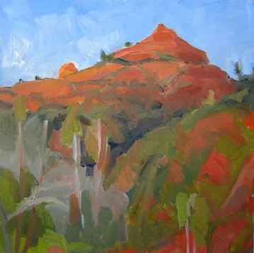 Sedona