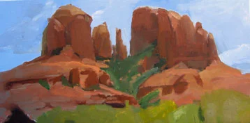 Cathedral Rock, Sedona