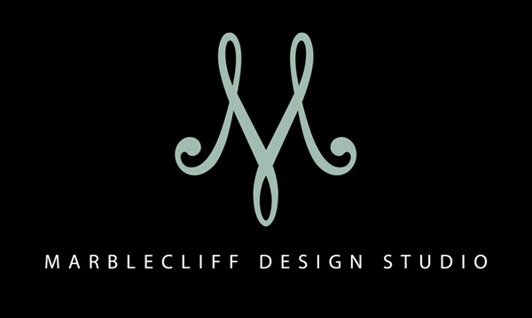 Marblecliff Design Studio Logo