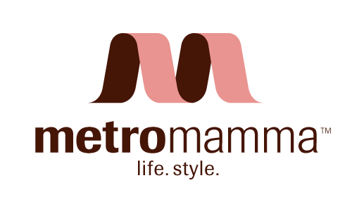 MetroMamma Identity