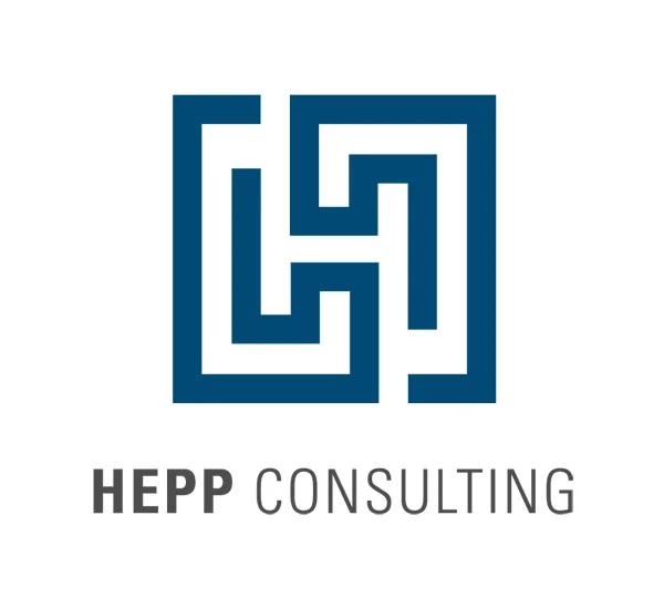Hepp Consulting Logo