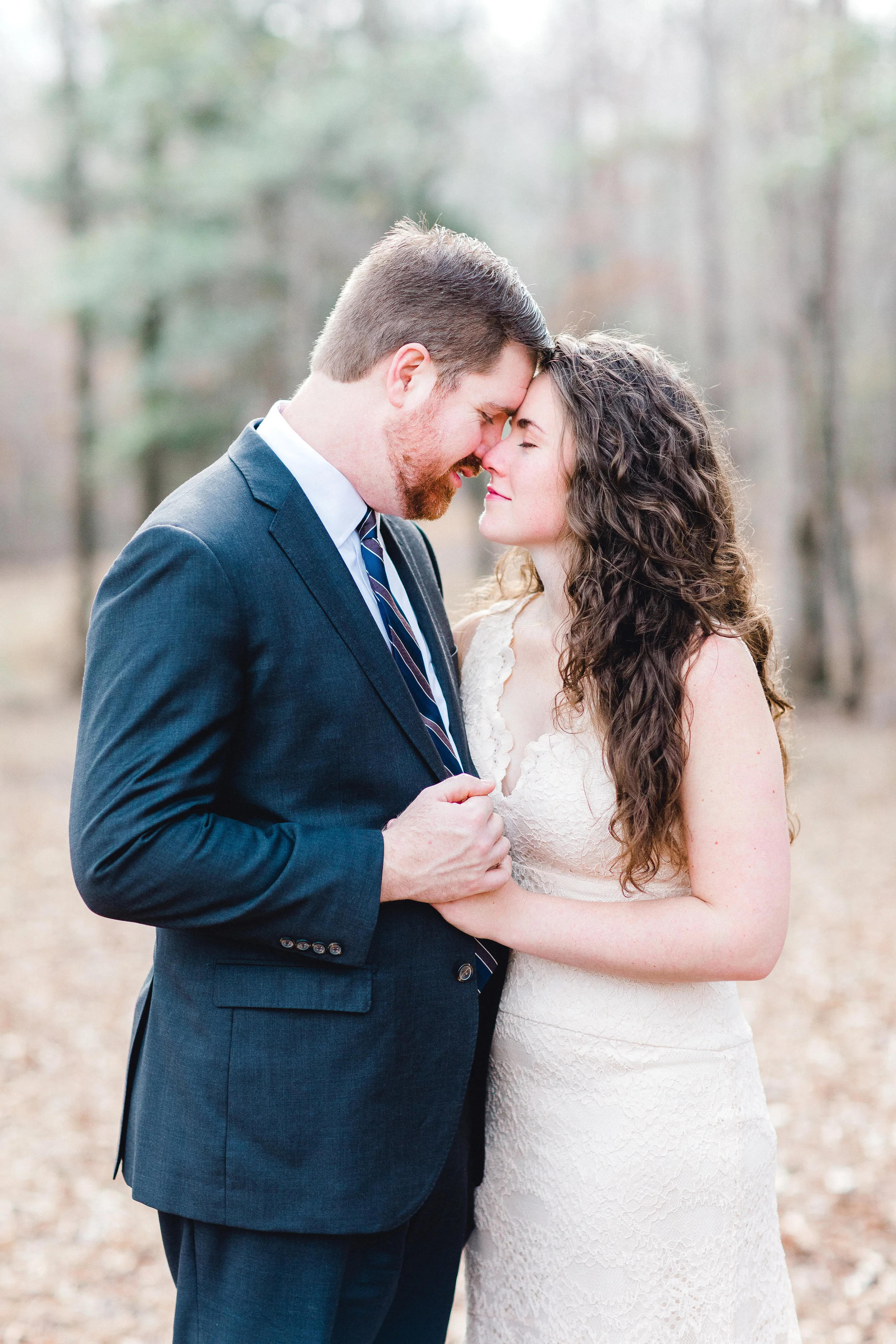 John + Sarah Joy | Anniversary | Eclectic, Alabama