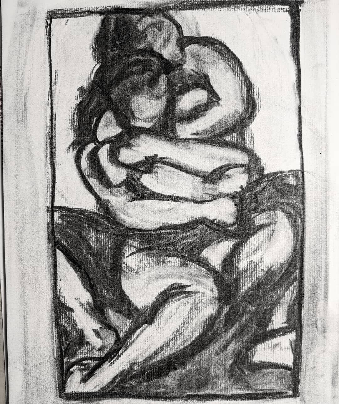 figure drawing
.
.
.
#figuresketch #figuredrawing #figuresketching #figuredrawings #charcoaldrawing #charcoalart #charcoalpaper #charcoal #lifedrawing #seattleartist #artistsoninstagram #artoftheday #instaart