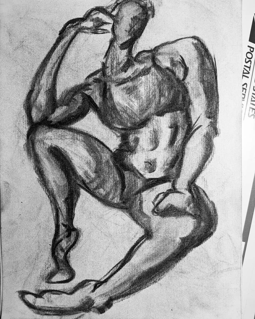 swish swish shshwish that's the sound this drawing makes in my head
.
.
.
#charcoaldrawing #figuredrawing #charcoalart #charcoalfiguredrawing #figuredrawings #drawingnoises #gesturedrawing #gesture #gesturesketch #figuresketch #figuresketching #figur